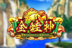 Dream Of Gold