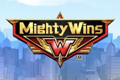 Mighty Wins