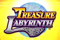 Treasure Labyrinth?