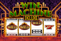 Win Machine Deluxe