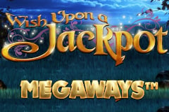 Wish Upon a Jackpot Megaways