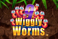 9 Wiggly Worms™