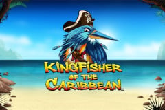 Kingfisher of the Caribbean™