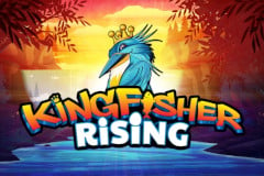 Kingfisher Rising™