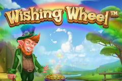 Wishing Wheel