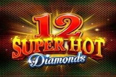 12 Super Hot Diamonds