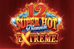 12 Super Hot Diamonds Extreme