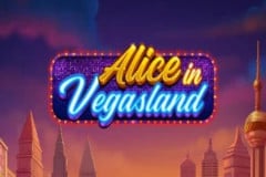 Alice in Vegasland