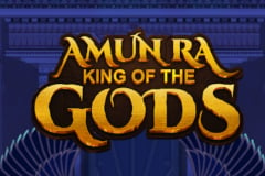 Amun RA King of the Gods