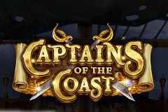 Captains of the Coast