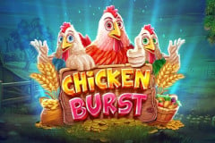 Chicken Burst