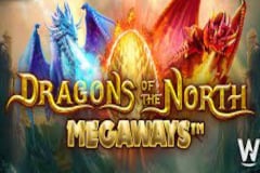 Dragons of the North Megaways