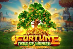 Fortune Tree of Wealth