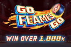 Go Flames Go