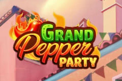 Grand Pepper Party