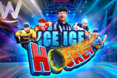 Ice Ice Hockey