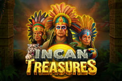 Incan Treasures