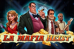 La Mafia Heist