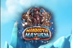 Mammoth Mayhem