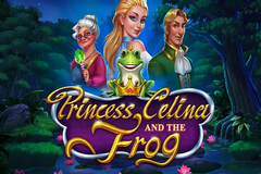 Princess Celina and the Frog