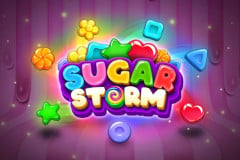 Sugar Storm