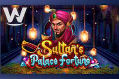 Sultan's Palace Fortune