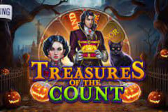 Treasures of the Count