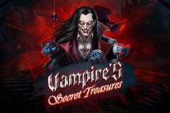 Vampire's Secret Treasures