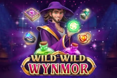 Wild Wild Wynmor