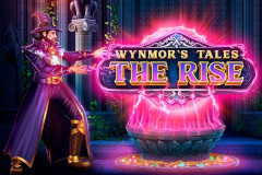 Wynmor's Tales: The Rise