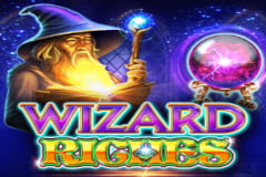 Wizard Riches