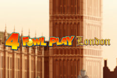 4 Fowl Play London