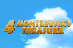 4 Montezuma's Treasure