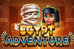 Egypt Adventure