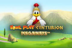 Fowl Play Centurion Megaways