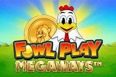 Fowl Play Megaways