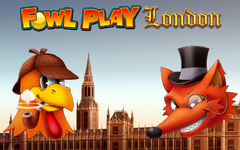 Fowl Play London