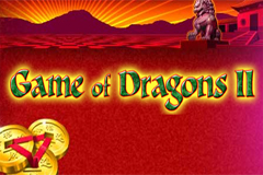 Game of Dragons II