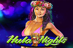 Hula Nights