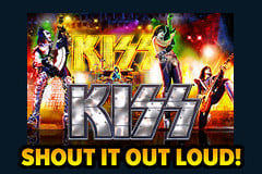 kiss online slot machine free