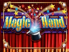 Magic Wand