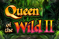 Queen of the Wild II