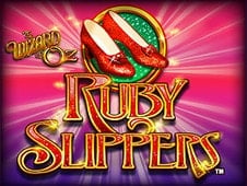 Free Online Slots Wizard Of Oz Ruby Slippers