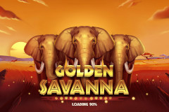 Golden Savanna