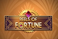 Reels of Fortune