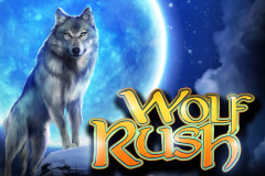 Wolf Rush