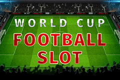 World Cup Football Slot