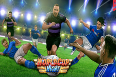 World Cup Night