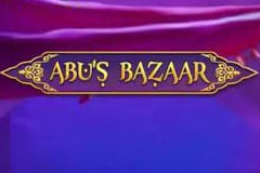 Abu's Bazaar