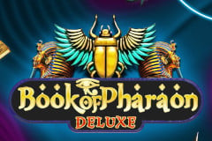 Book of Pharaon Deluxe